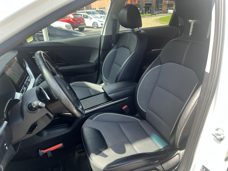 Kia e-Niro Edition 64 kWh Eerste Eigenaar, Dealeronderhouden, — photo 5