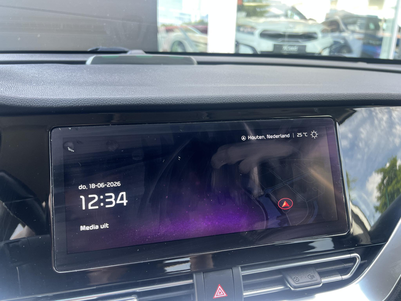 Kia e-Niro Edition 64 kWh Eerste Eigenaar, Dealeronderhouden, — photo 13