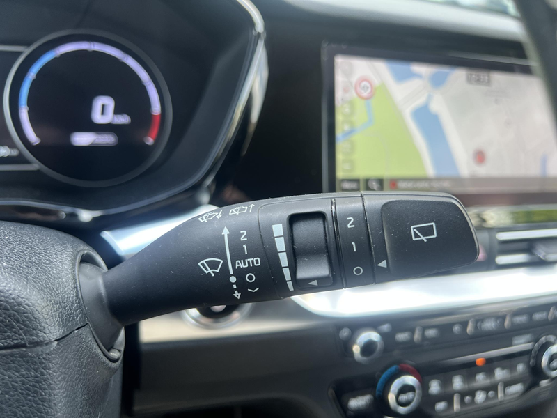 Kia e-Niro Edition 64 kWh Eerste Eigenaar, Dealeronderhouden, — photo 11