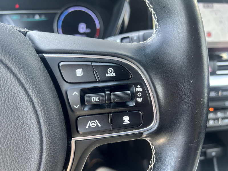 Kia e-Niro Edition 64 kWh Eerste Eigenaar, Dealeronderhouden, — photo 9