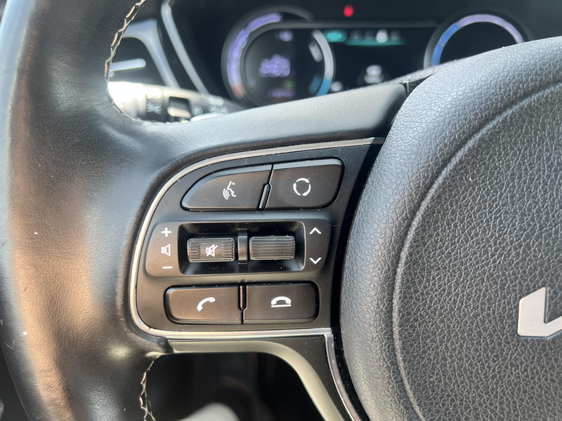 Kia e-Niro Edition 64 kWh Eerste Eigenaar, Dealeronderhouden, — photo 8