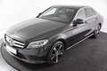 Mercedes-Benz C 300 e Avantgarde *1.Hand*T-Leder*Navi*SHZ* Grau - thumbnail 4