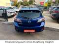 Mazda 3 Lim. 1.6 Kenko Modellpflege Top Zustand Blau - thumbnail 3