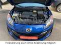 Mazda 3 Lim. 1.6 Kenko Modellpflege Top Zustand Blau - thumbnail 29