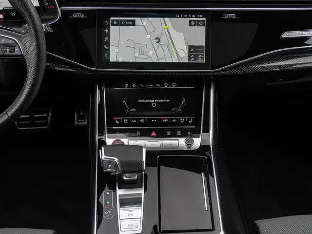 Audi SQ8 view 13