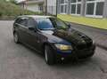 BMW 325 325tds touring Exclusiv-Edition Schwarz - thumbnail 8