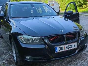 325tds touring Exclusiv-Edition