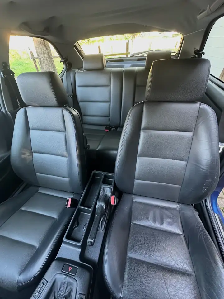 BMW 316i compact TÜV neu, foto 4
