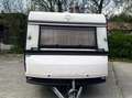 Caravans-Wohnm Hobby Prestige 535 Weiß - thumbnail 3