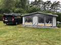 Caravans-Wohnm Hobby Prestige 535 Weiß - thumbnail 14