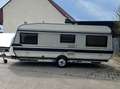 Caravans-Wohnm Hobby Prestige 535 Weiß - thumbnail 2