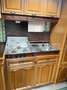 Caravans-Wohnm Hobby Prestige 535 Weiß - thumbnail 11
