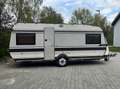 Caravans-Wohnm Hobby Prestige 535 Weiß - thumbnail 1