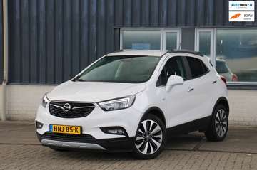 1.4 Turbo Innovation AUT. Leder Parelmoer Camera S