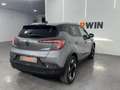 Renault Captur Eco-G Techno 74kW Gris - thumbnail 10