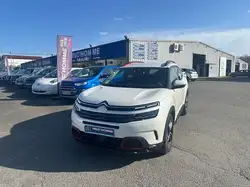 Citroen C5 Aircross PURETECH 130CH S\u0026S C-SERIES EAT8