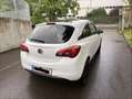 Opel Corsa Black and White 1,2 Ecotec Weiß - thumbnail 4