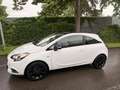 Opel Corsa Black and White 1,2 Ecotec Weiß - thumbnail 2