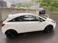 Opel Corsa Black and White 1,2 Ecotec Weiß - thumbnail 3