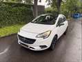Opel Corsa Black and White 1,2 Ecotec Weiß - thumbnail 1
