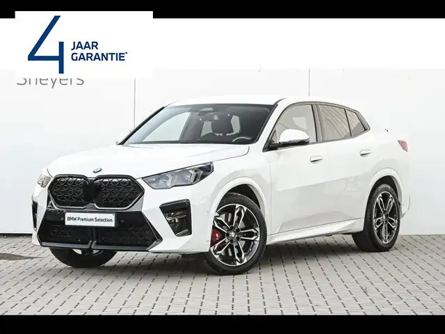 BMW X2 sDrive20i