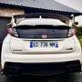 Honda Civic 2.0 i-VTEC Type R GT Blanc - thumbnail 2