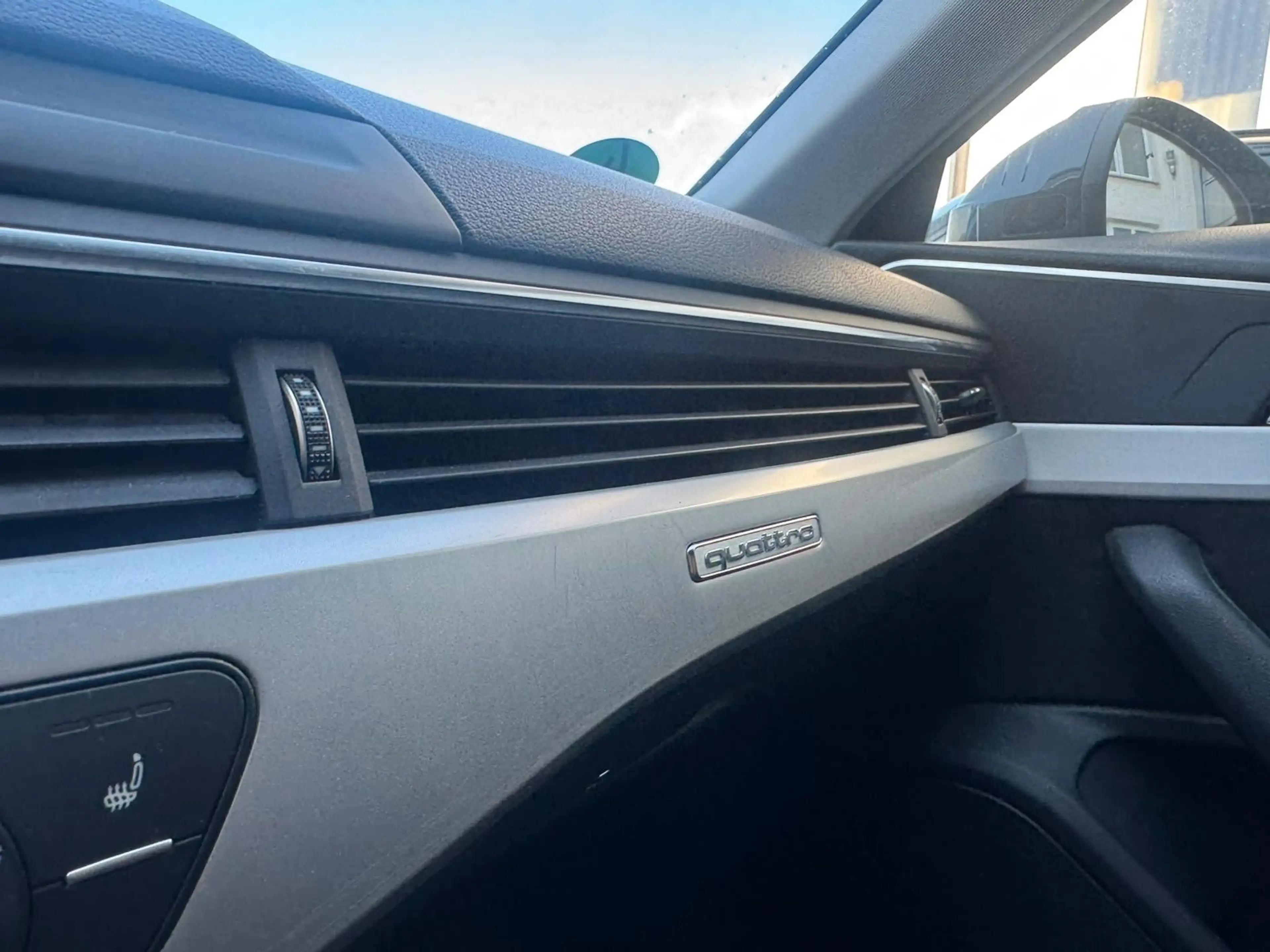 Audi A4 Avant 2.0TDI quattro Stronic 8FACH ACC BI-XEN — photo 11