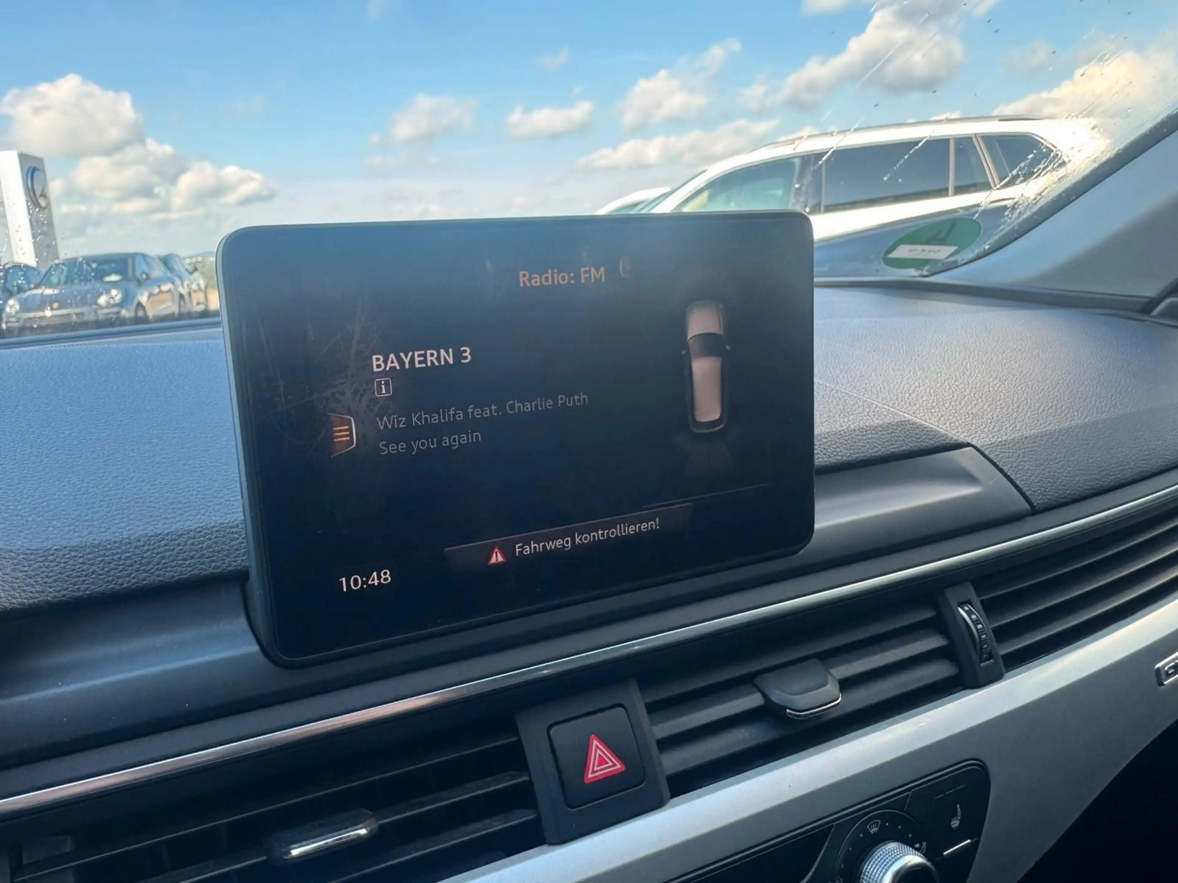 Audi A4 Avant 2.0TDI quattro Stronic 8FACH ACC BI-XEN — photo 12