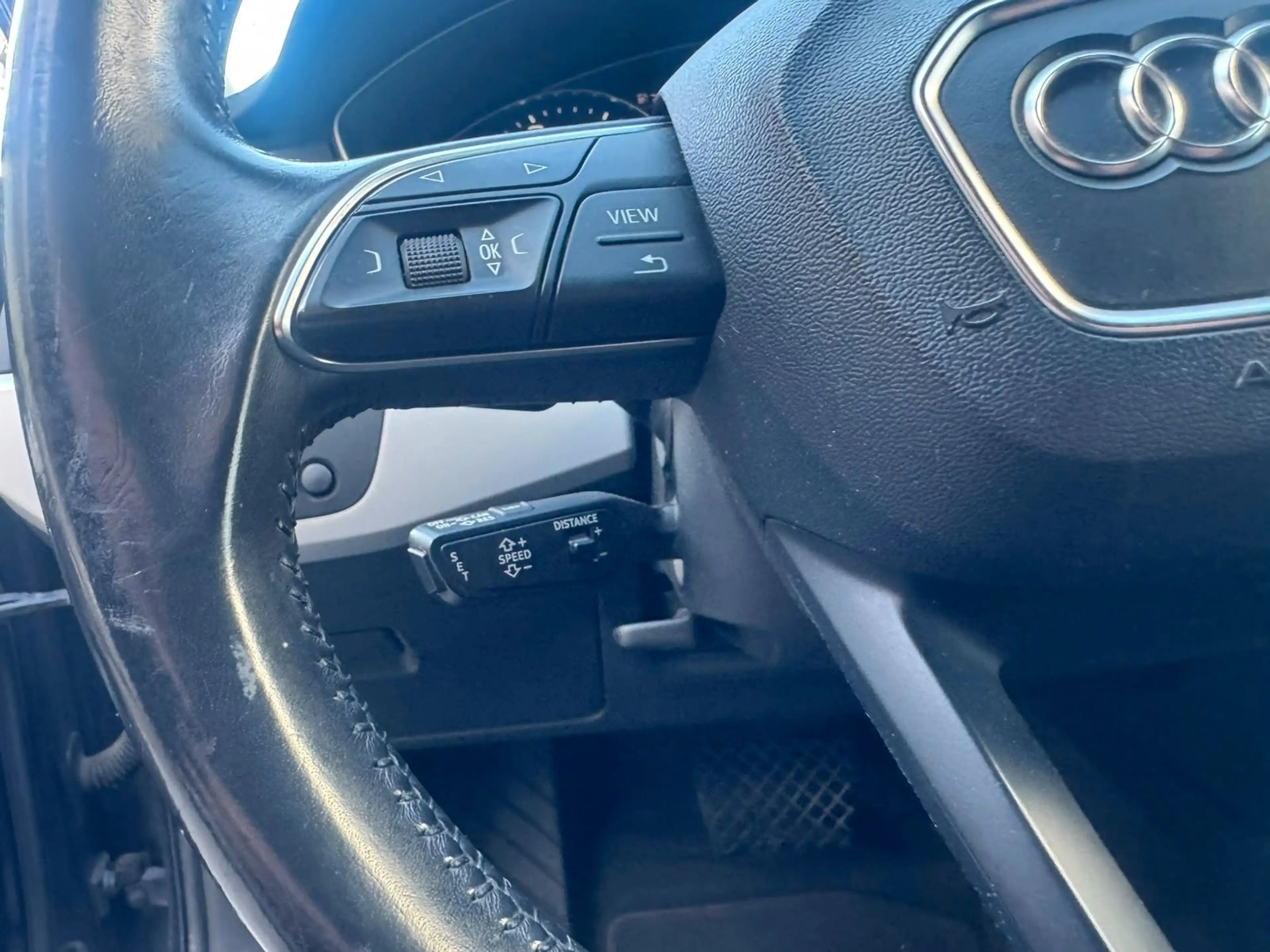 Audi A4 Avant 2.0TDI quattro Stronic 8FACH ACC BI-XEN — photo 8