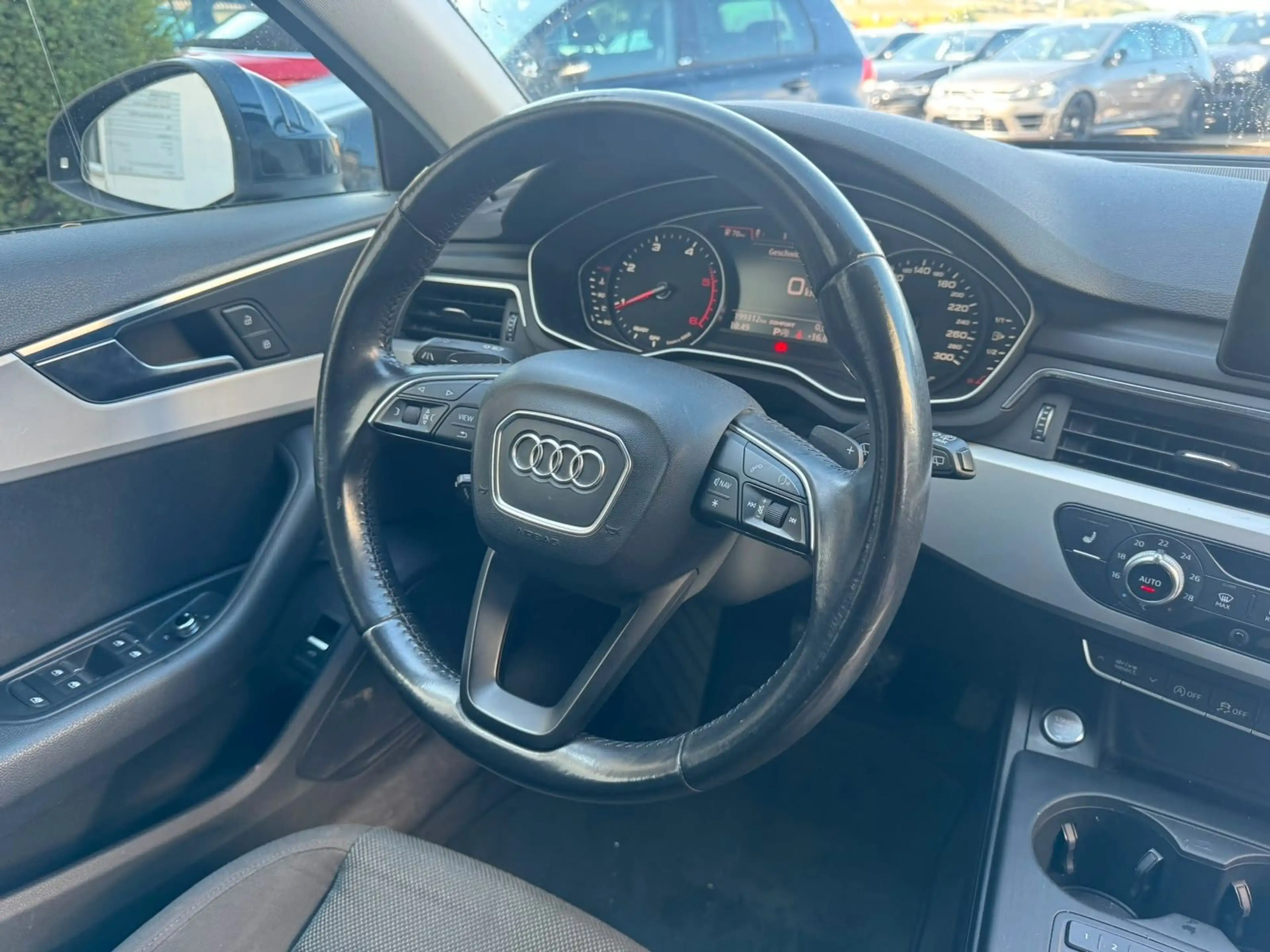 Audi A4 Avant 2.0TDI quattro Stronic 8FACH ACC BI-XEN — photo 7