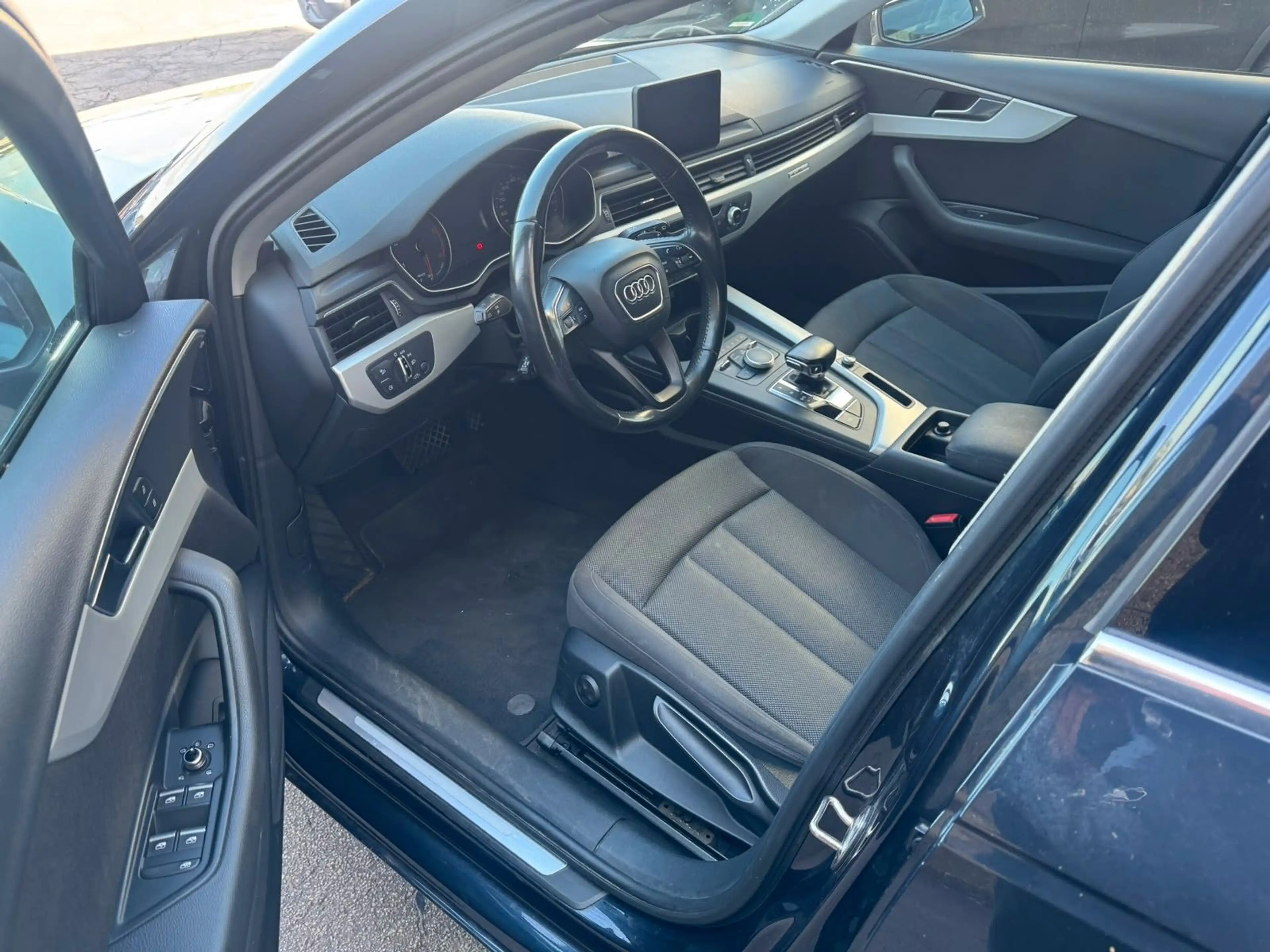 Audi A4 Avant 2.0TDI quattro Stronic 8FACH ACC BI-XEN — photo 5