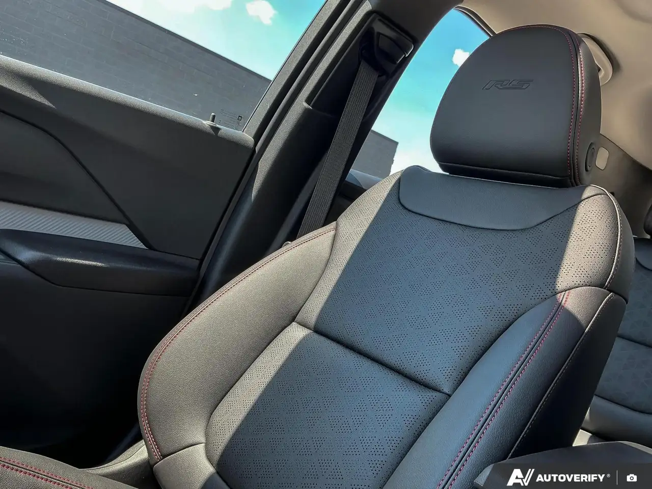 Chevrolet Bolt снимка Chevrolet Bolt