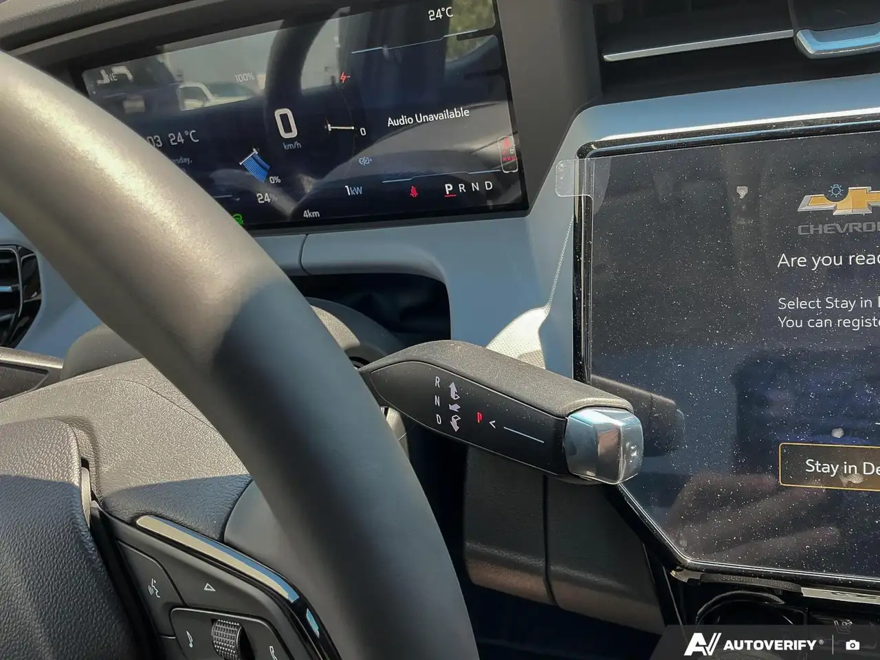 Chevrolet Bolt снимка Chevrolet Bolt