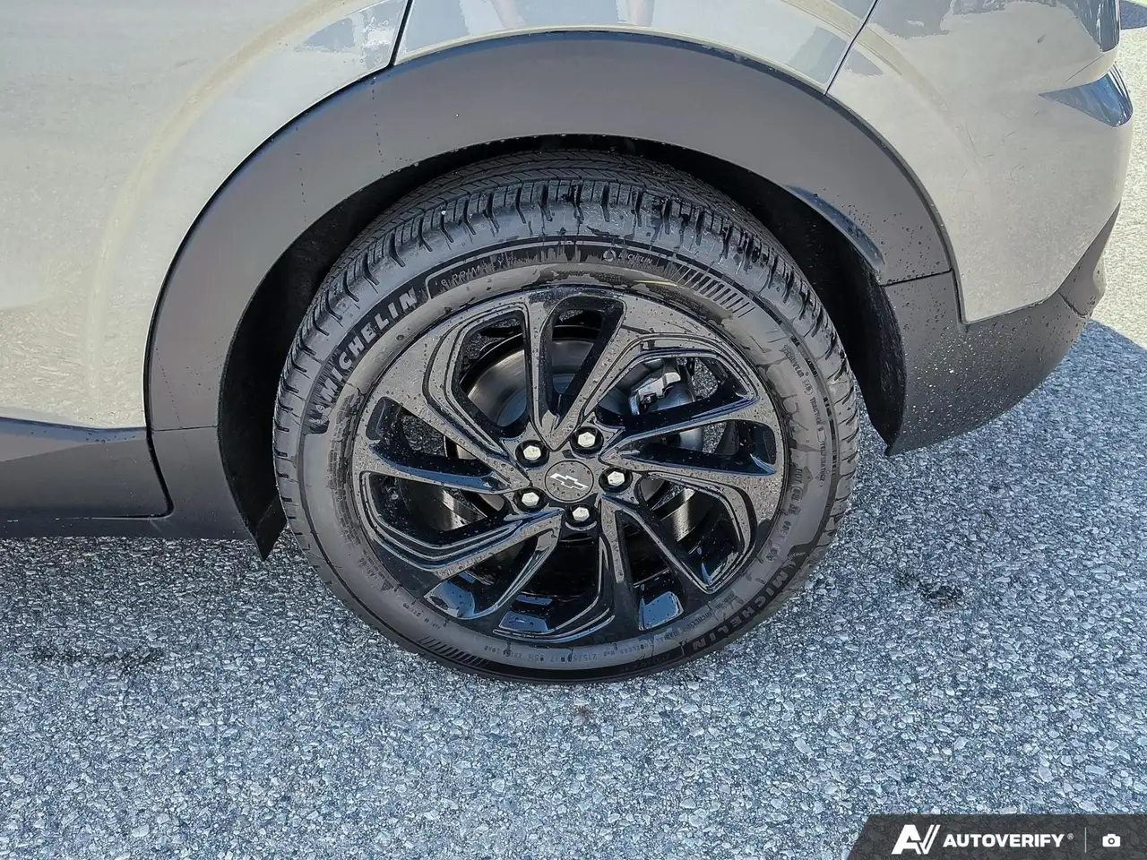 Chevrolet Bolt снимка Chevrolet Bolt