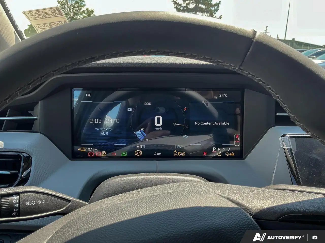 Chevrolet Bolt снимка Chevrolet Bolt