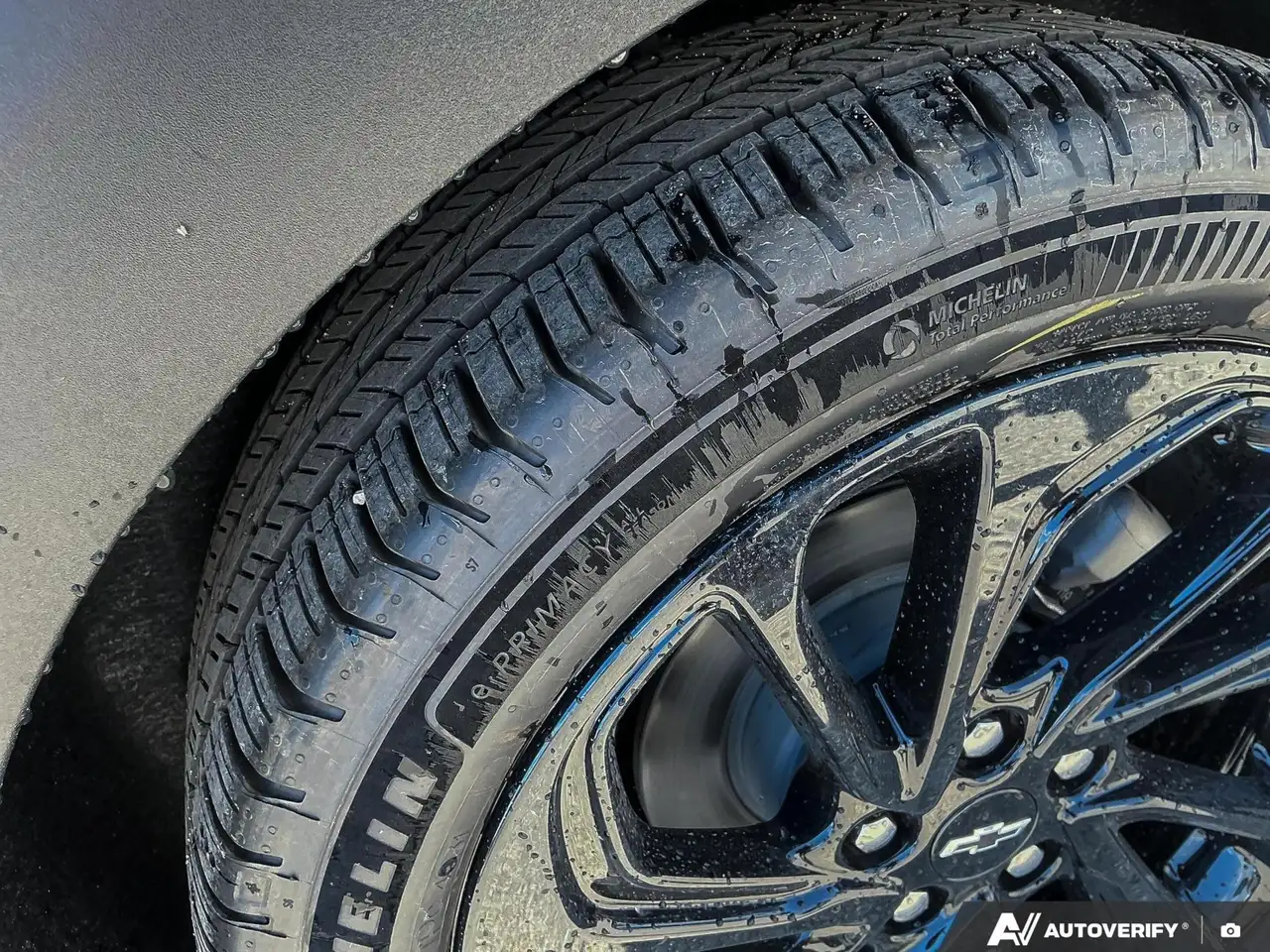 Chevrolet Bolt снимка Chevrolet Bolt