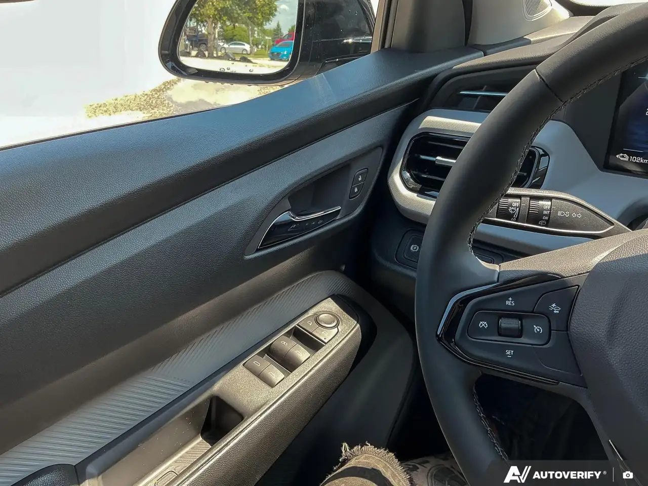Chevrolet Bolt снимка Chevrolet Bolt