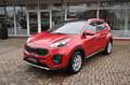 Kia Sportage GT-Line 4WD / KAMERA / LEDER / SHZ Rot - thumbnail 2