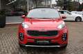Kia Sportage GT-Line 4WD / KAMERA / LEDER / SHZ Rot - thumbnail 9