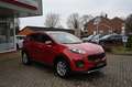 Kia Sportage GT-Line 4WD / KAMERA / LEDER / SHZ Rot - thumbnail 8