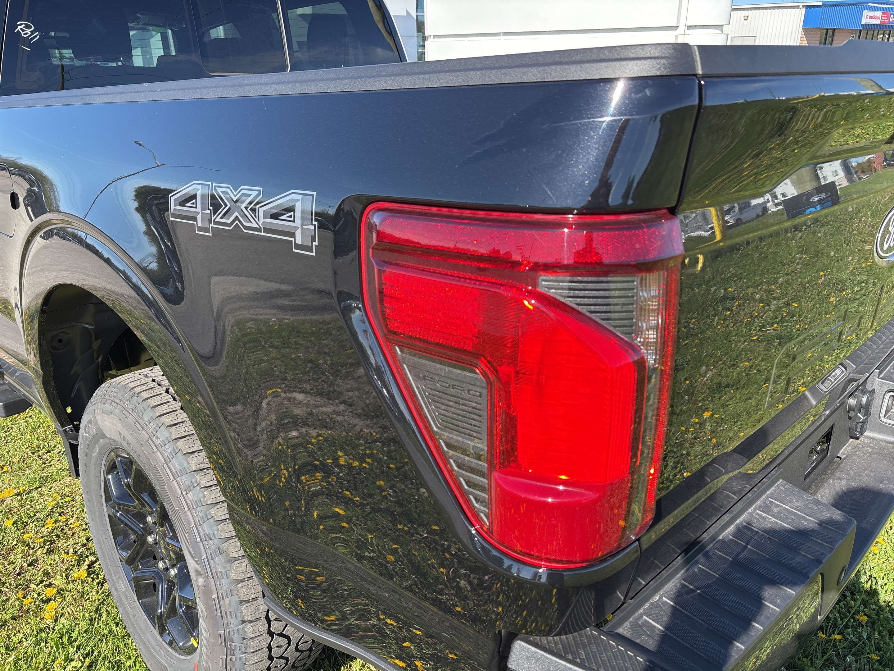 2026 Ford F-150 XLT — снимка 1