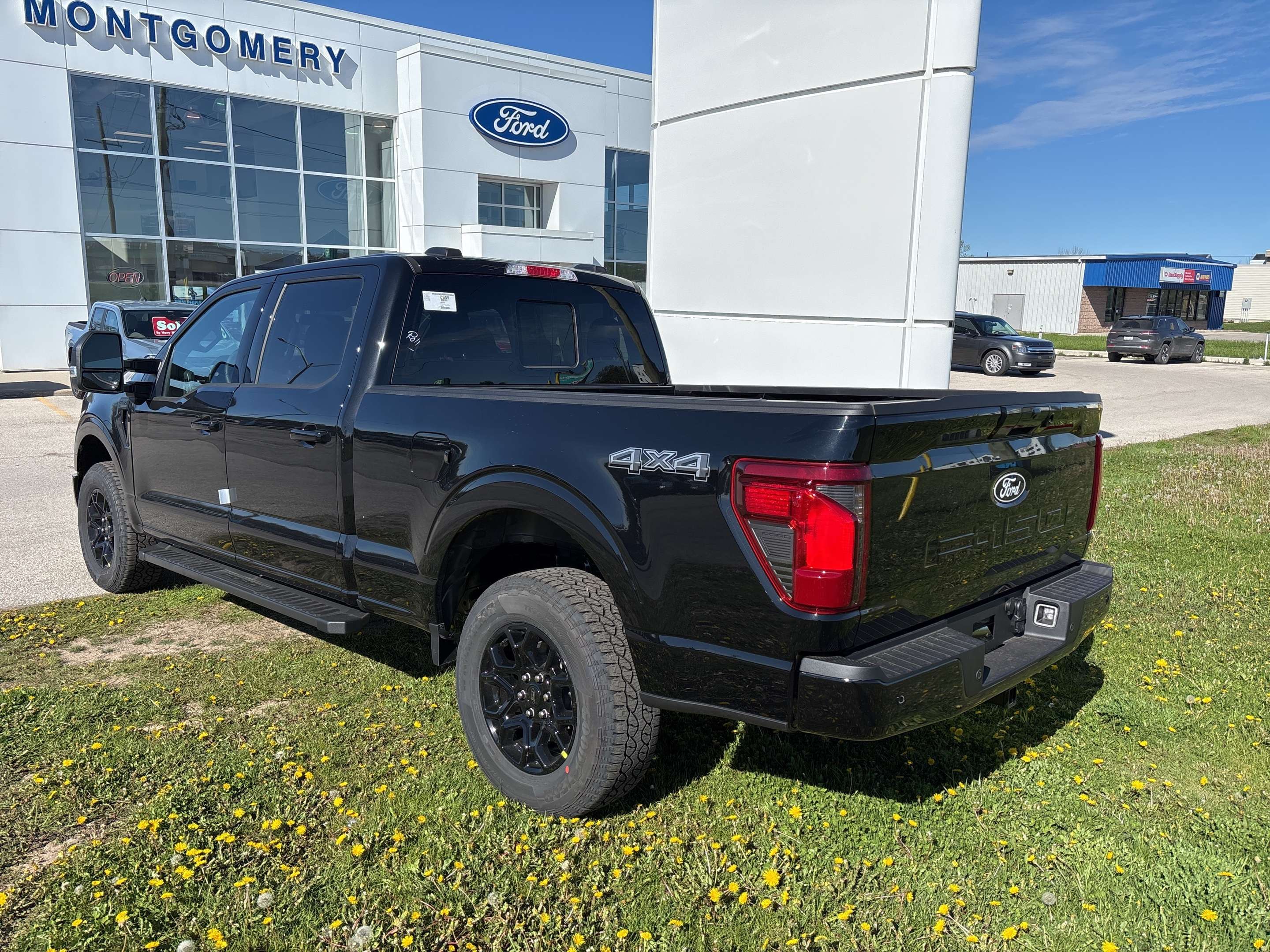 2026 Ford F-150 XLT — снимка 1