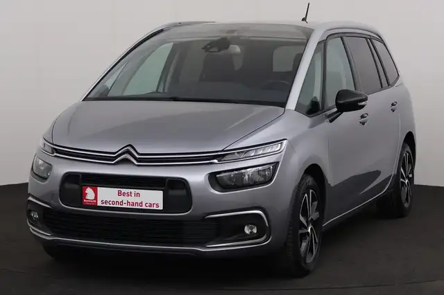 Citroen Spacetourer 1.5D + CARPLAY + GPS + CAMERA  + PDC + CRUISE + AL