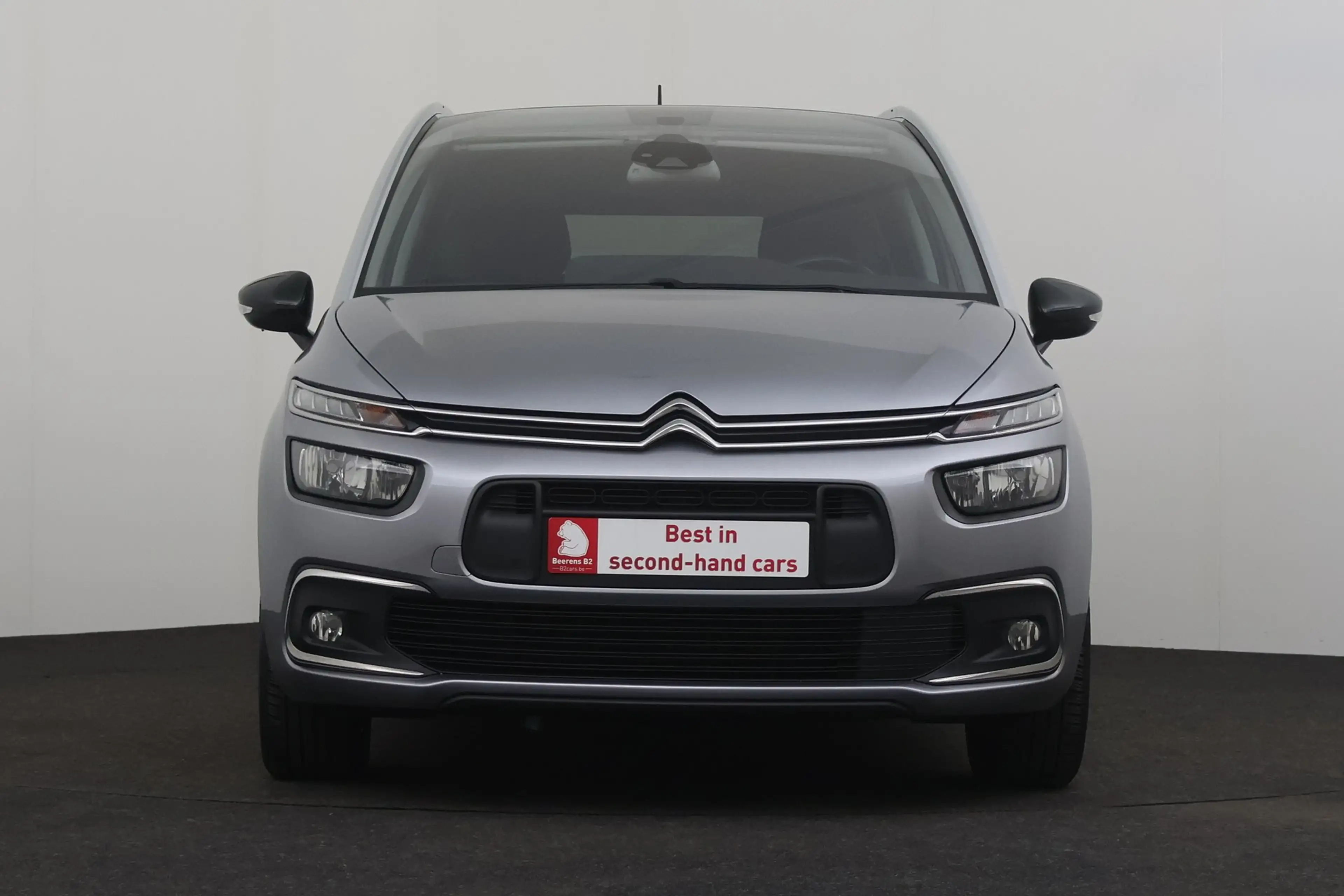 Citroen Spacetourer 1.5D + CARPLAY + GPS + CAMERA + PDC + CRUISE + AL — photo 7