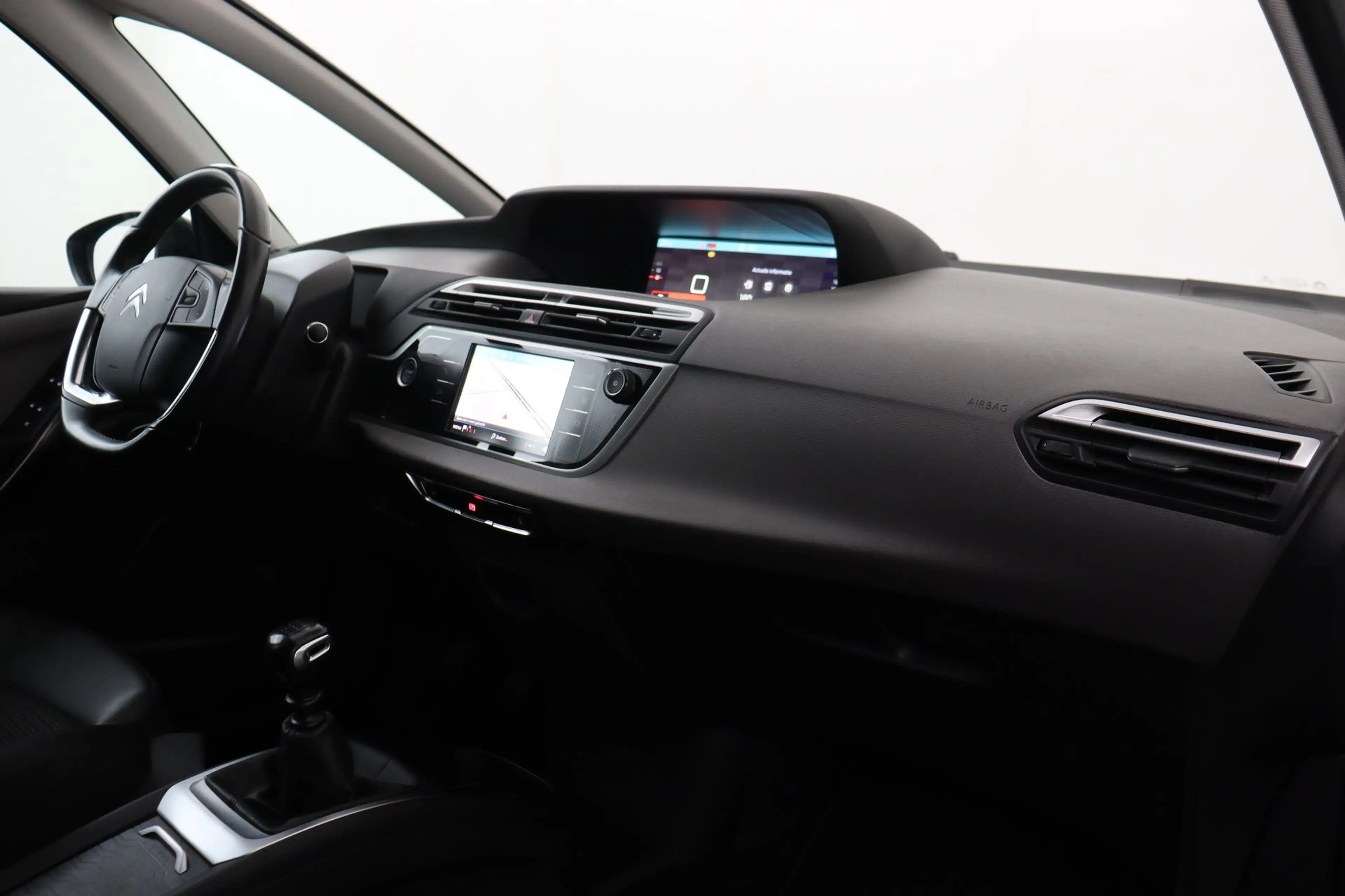 Citroen Spacetourer 1.5D + CARPLAY + GPS + CAMERA + PDC + CRUISE + AL — photo 11