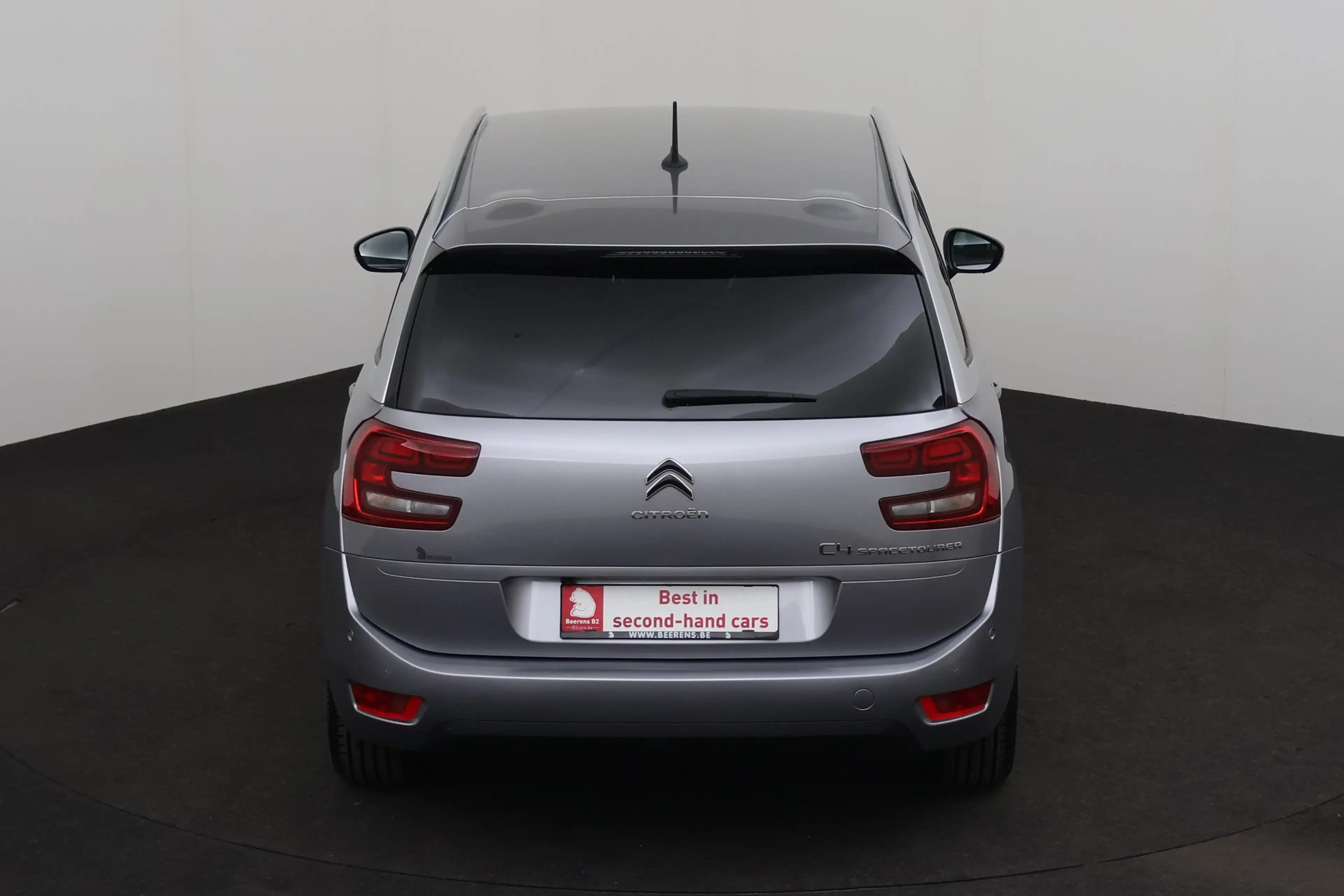 Citroen Spacetourer 1.5D + CARPLAY + GPS + CAMERA + PDC + CRUISE + AL — photo 6