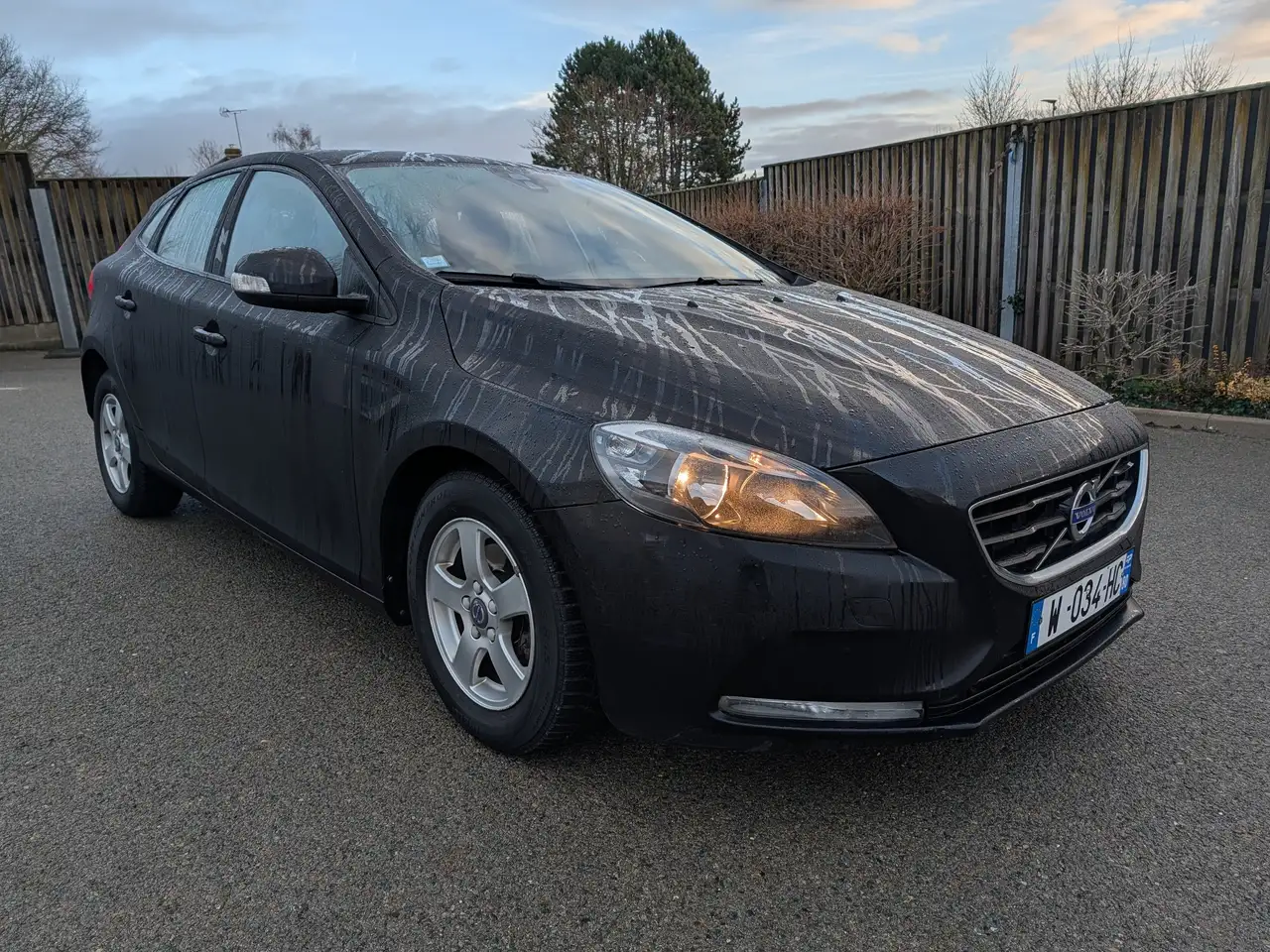 Volvo V40 Business D2 115 Momentum VO:580