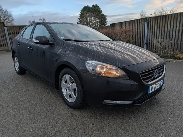 Volvo V40 V40 Business D2 115 Momentum VO:580