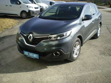 Renault Kadjar Energy dCi 110 EDC 6-Gang Bose