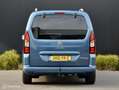 Citroen Berlingo combi 1.2 PureTech Feel Blauw - thumbnail 4